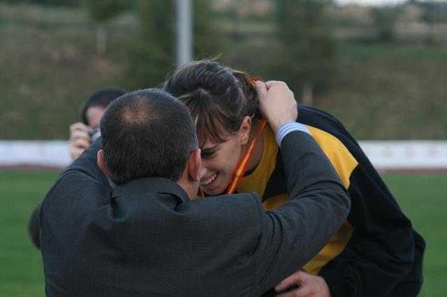España Cadete 2008 2225
